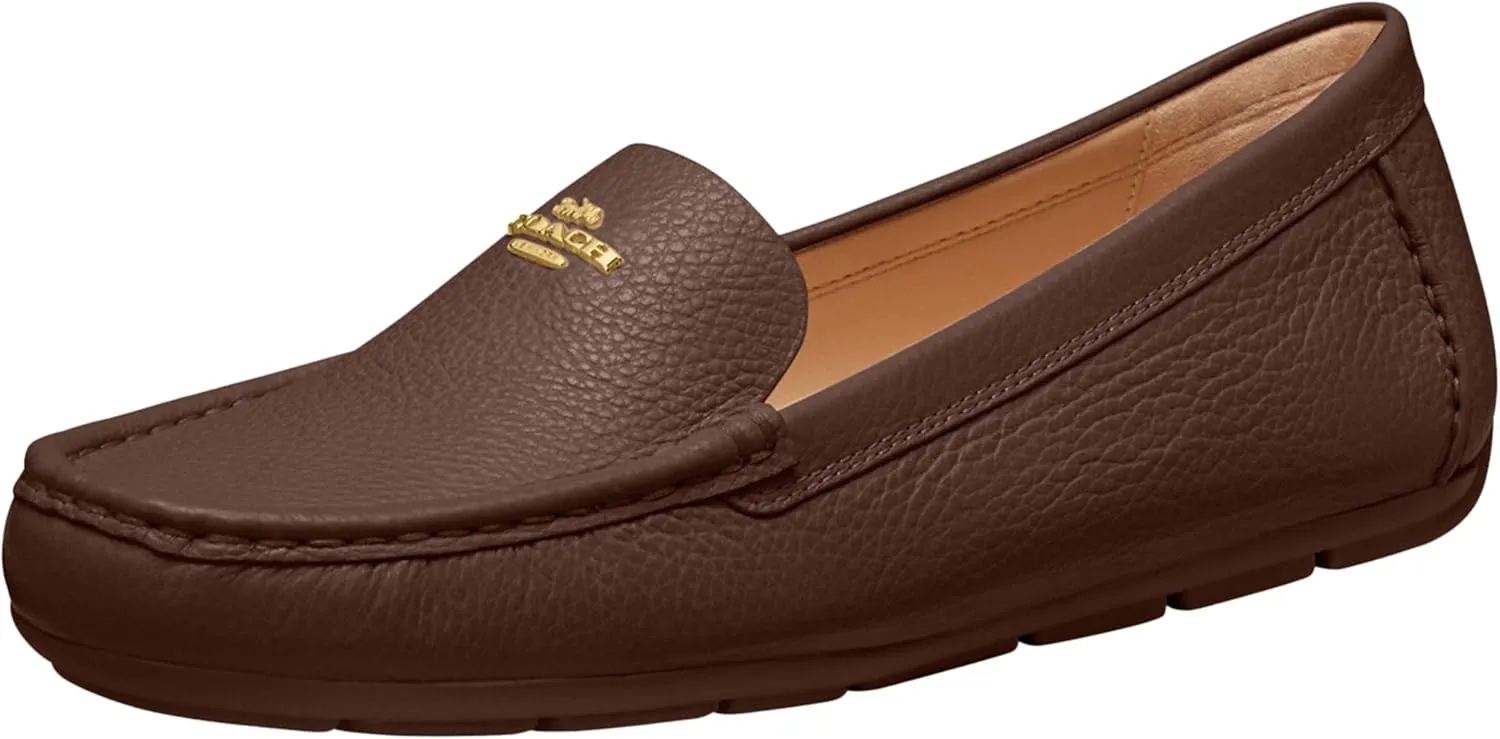 Coach Women's Marley Driver Loafer
