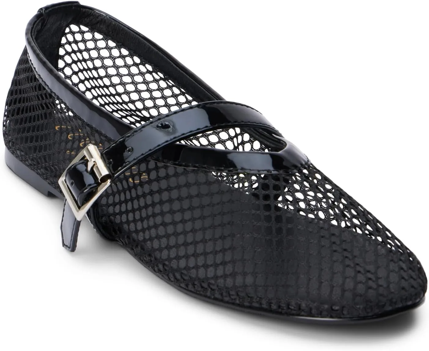 Coconuts by Matisse Women's Nolita Ballet Flat