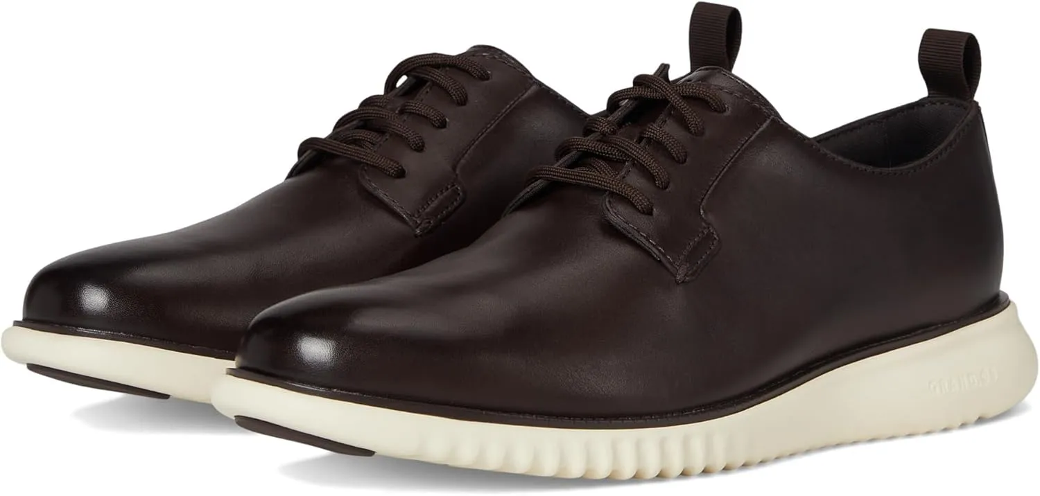 Cole Haan Men's 2.Zerogrand Decon Plain Oxfords