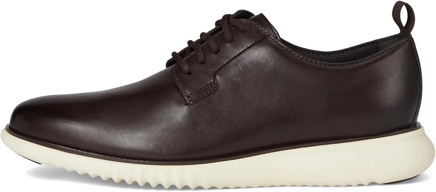 Cole Haan Men's 2.Zerogrand Decon Plain Oxfords