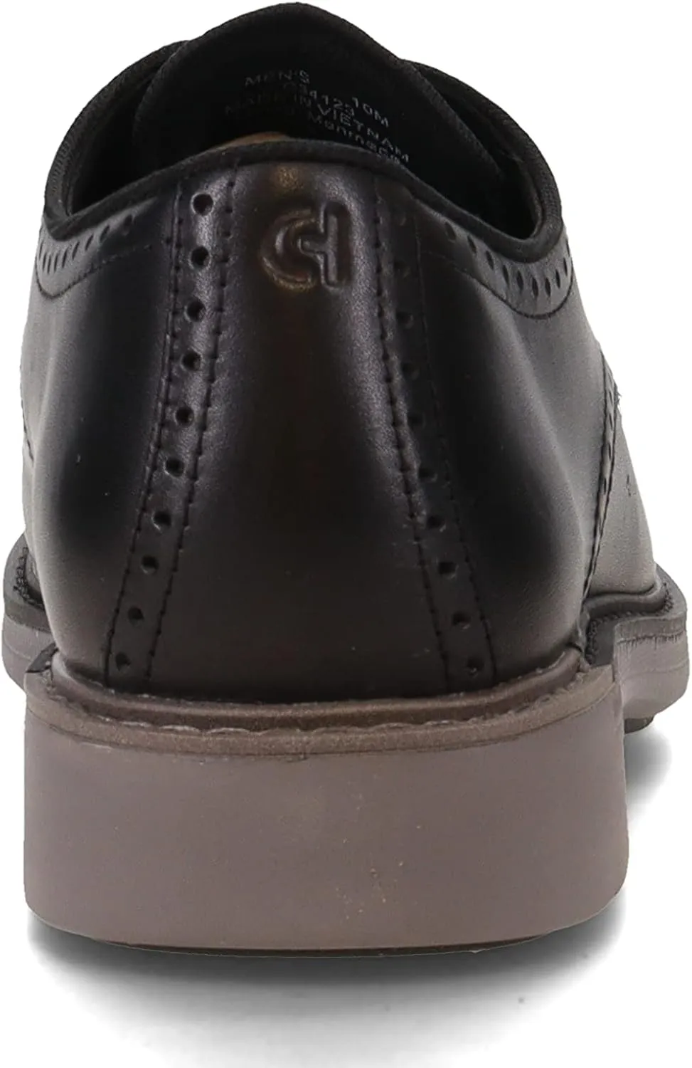 Cole Haan Men's Goto Plain Toe Oxford