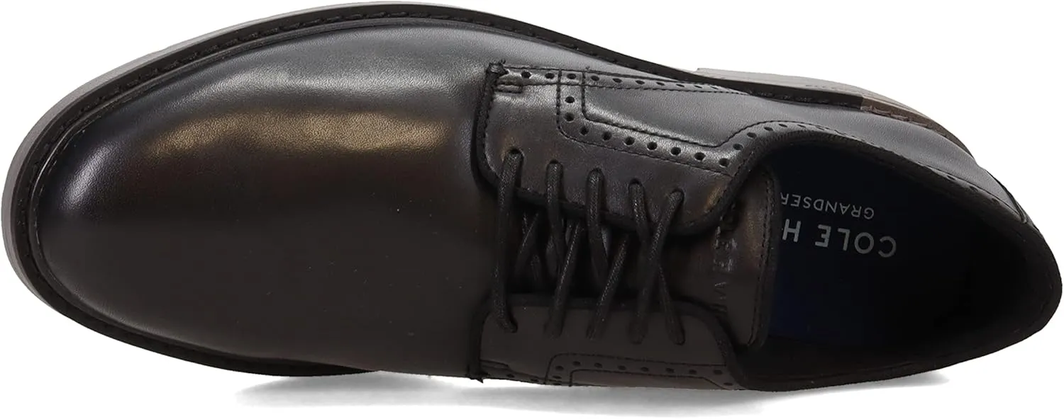 Cole Haan Men's Goto Plain Toe Oxford