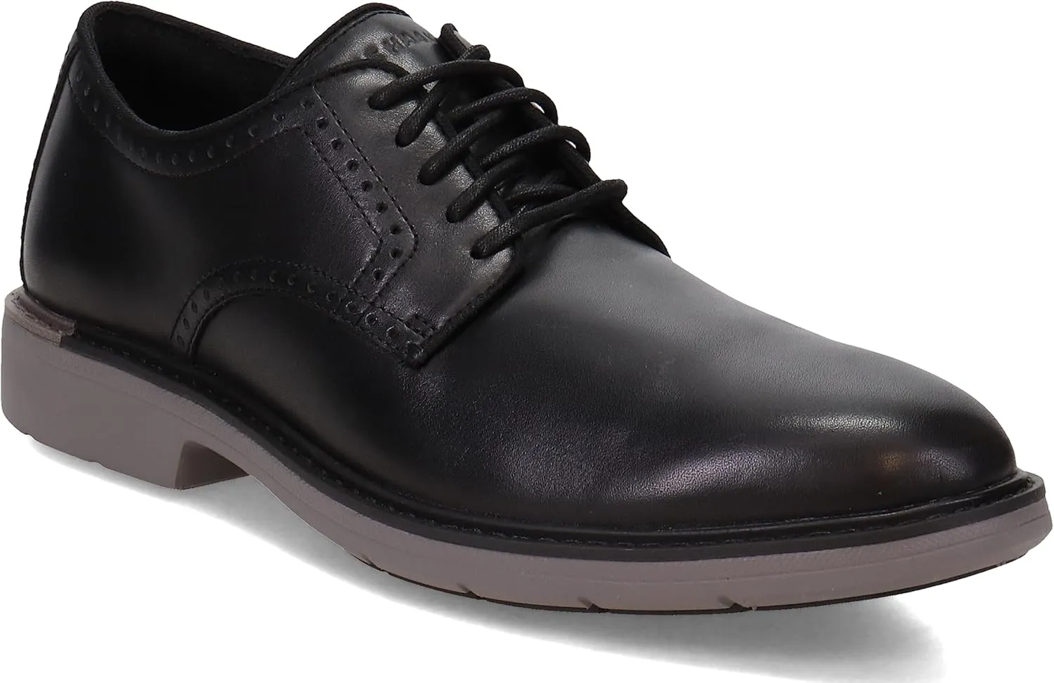 Cole Haan Men's Goto Plain Toe Oxford