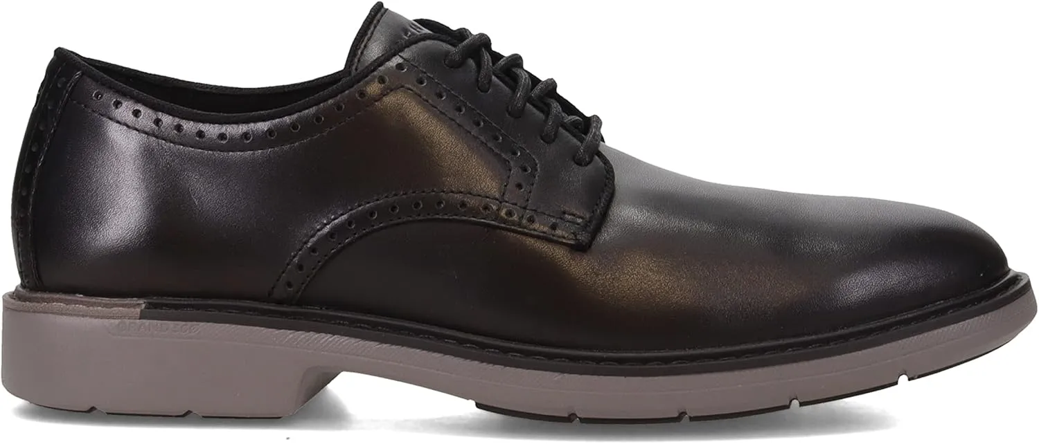 Cole Haan Men's Goto Plain Toe Oxford