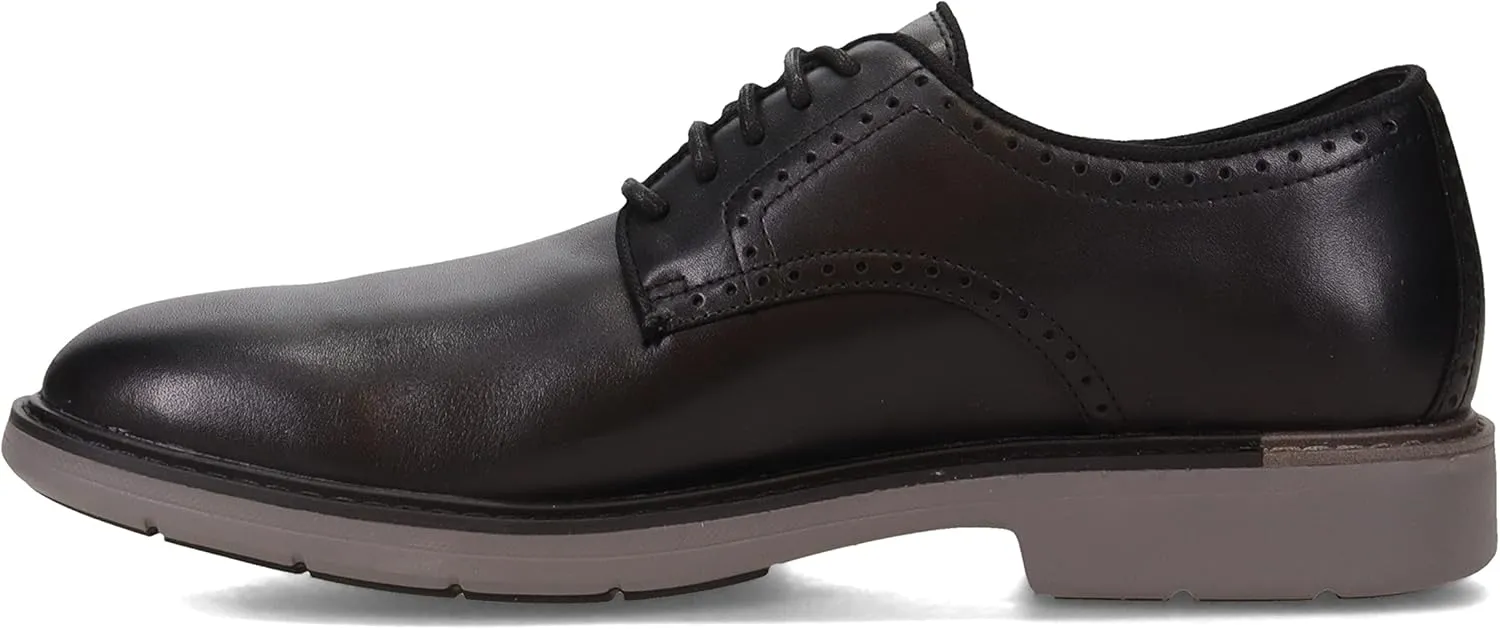 Cole Haan Men's Goto Plain Toe Oxford