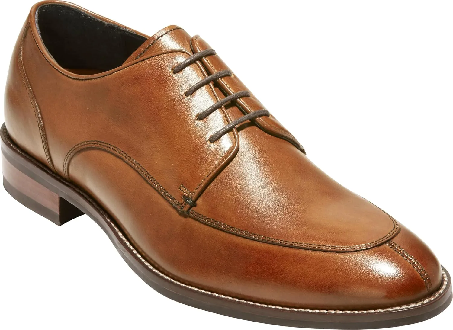 Cole Haan Men's Lenox Hill Split-Toe Oxford