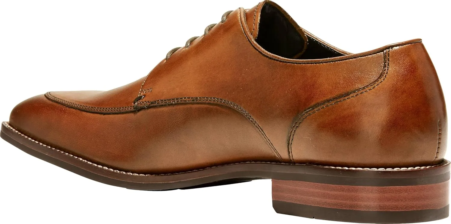 Cole Haan Men's Lenox Hill Split-Toe Oxford