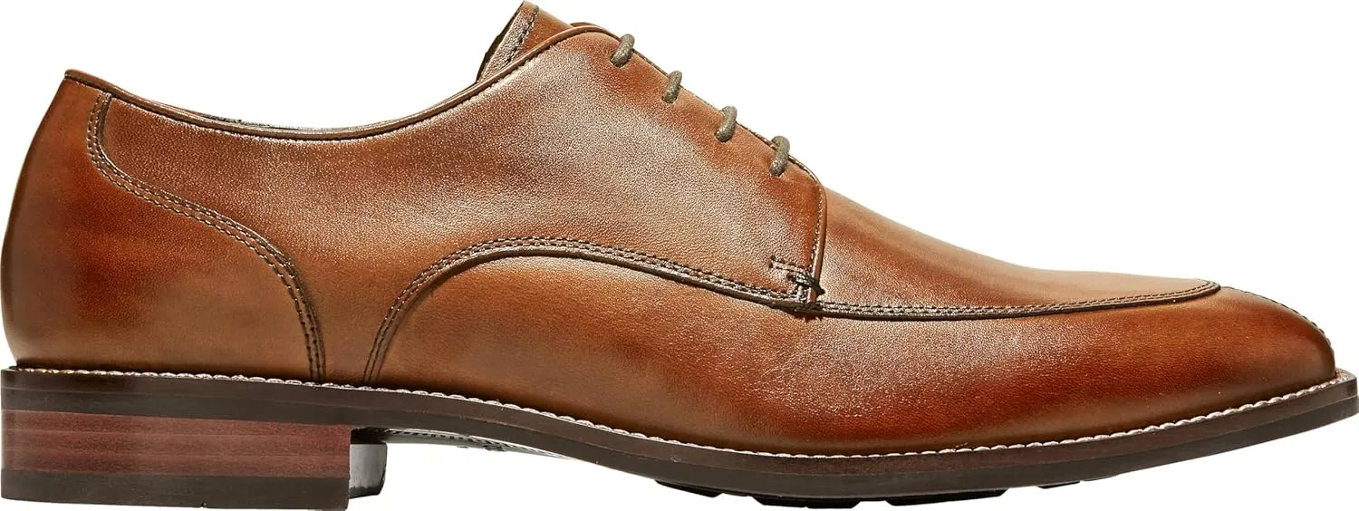 Cole Haan Men's Lenox Hill Split-Toe Oxford
