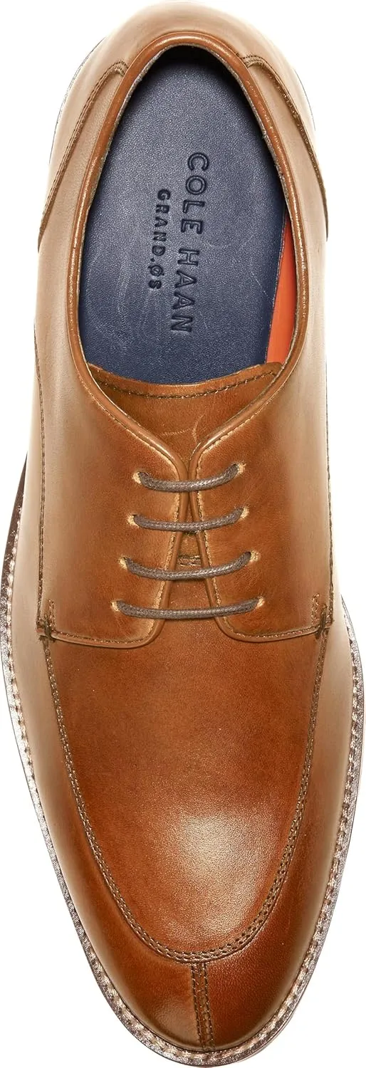 Cole Haan Men's Lenox Hill Split-Toe Oxford