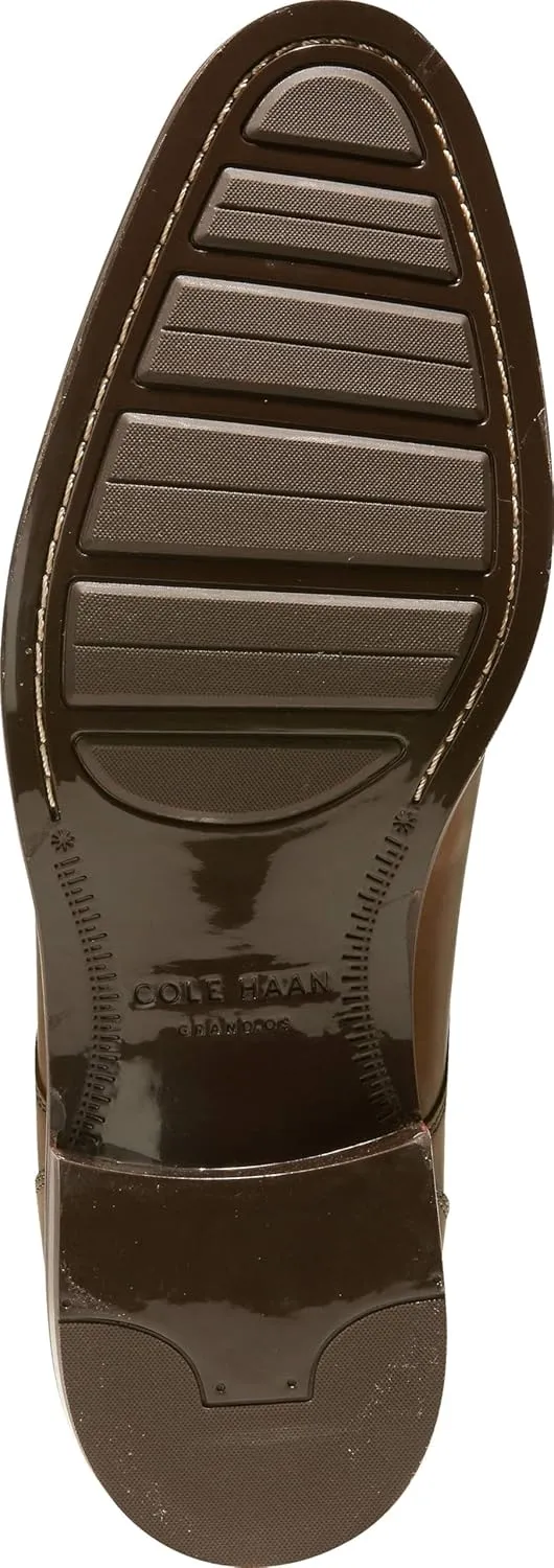 Cole Haan Men's Lenox Hill Split-Toe Oxford
