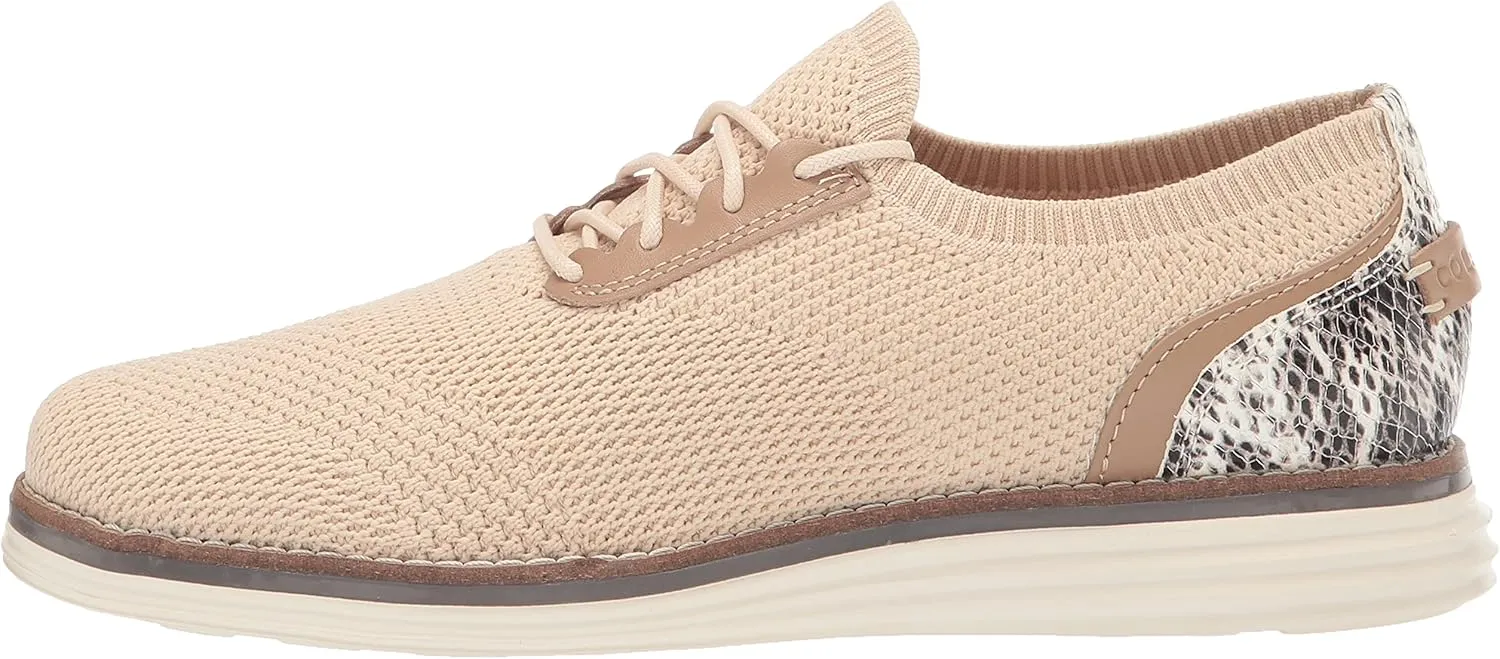 Cole Haan Men's OriginalGrand Meridian Oxford