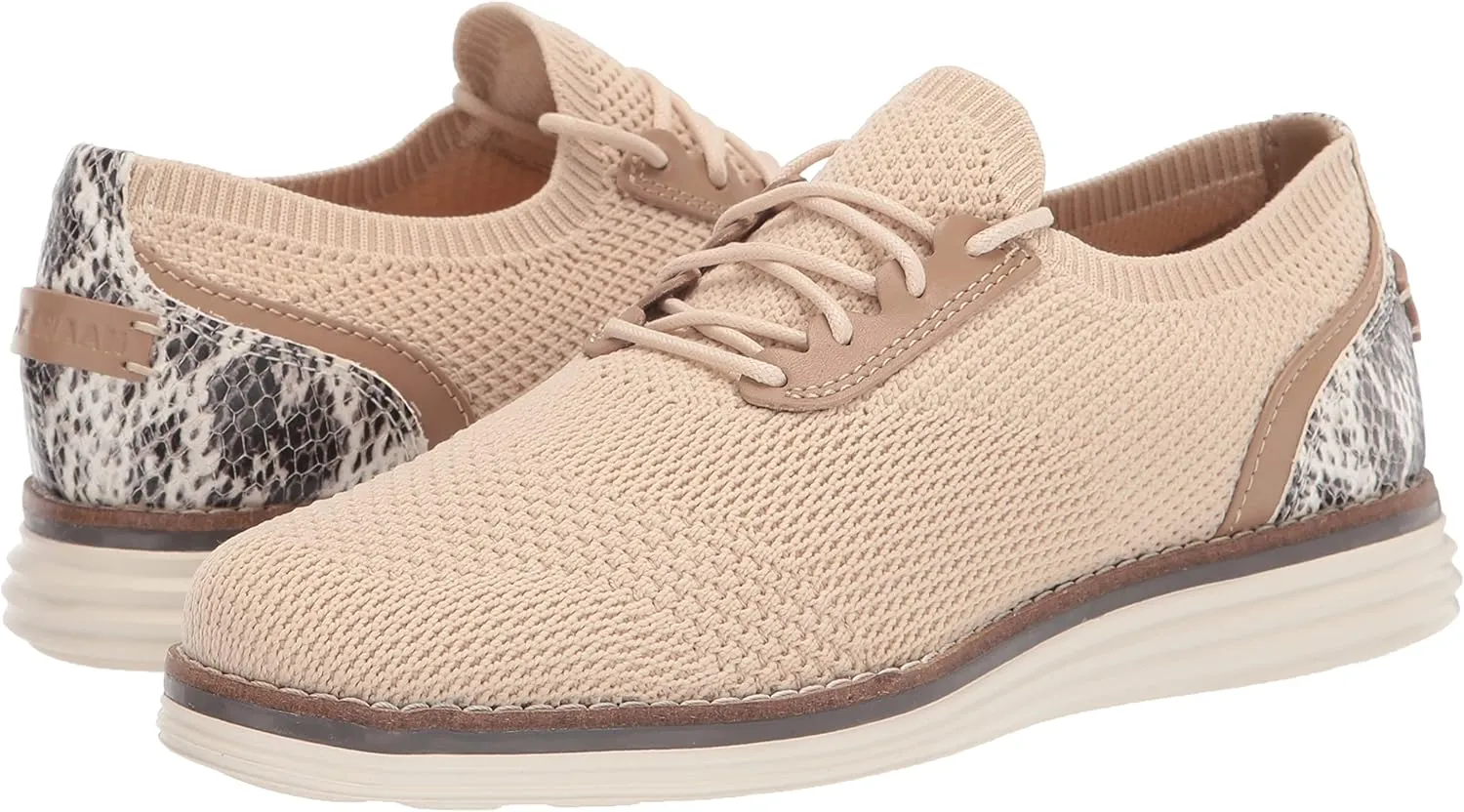 Cole Haan Men's OriginalGrand Meridian Oxford