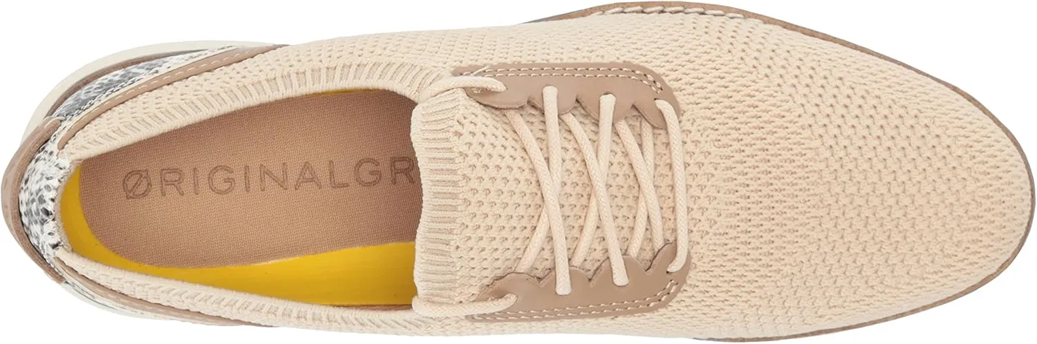 Cole Haan Men's OriginalGrand Meridian Oxford