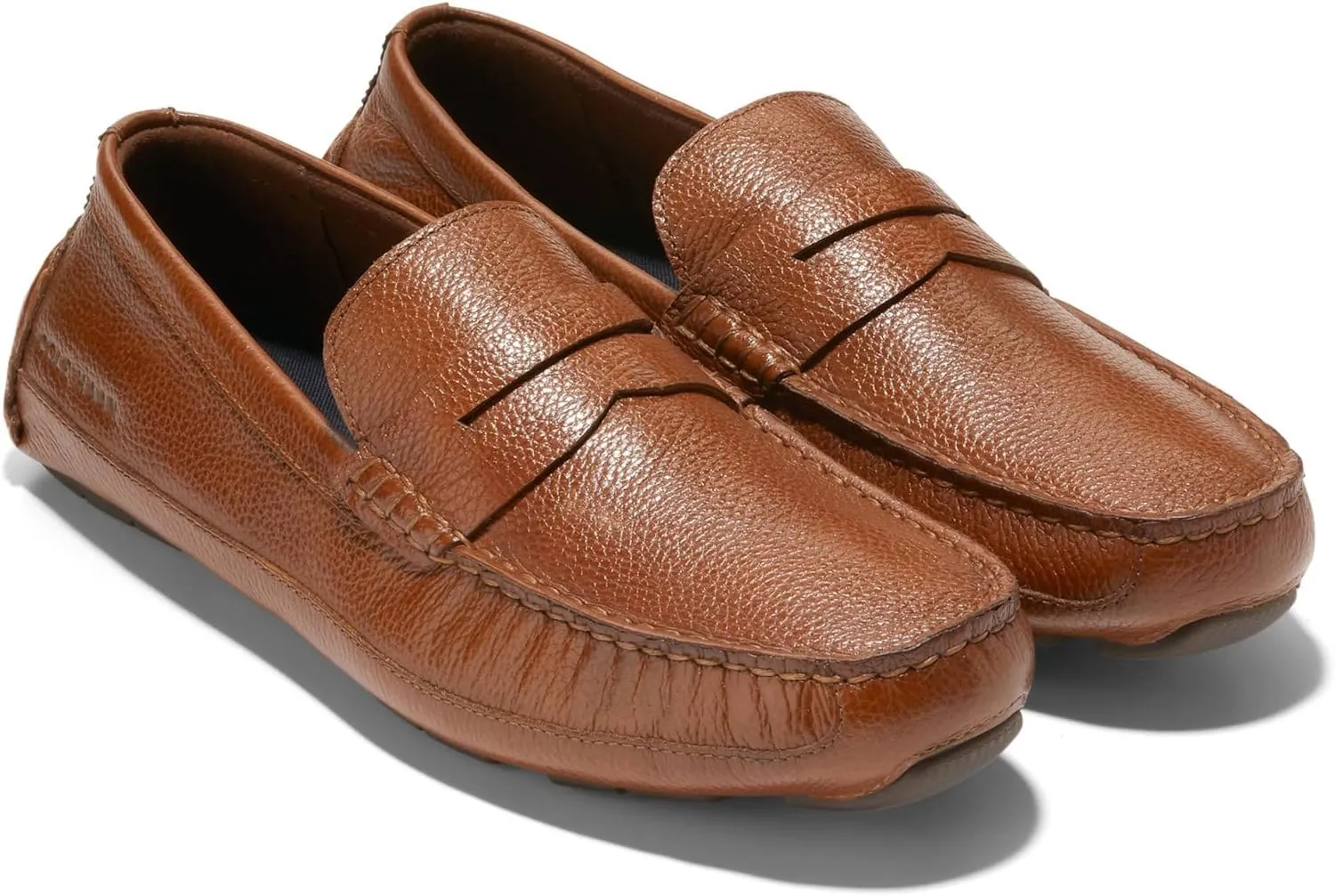 Cole Haan Men's Wyatt Penny Driver Loafer