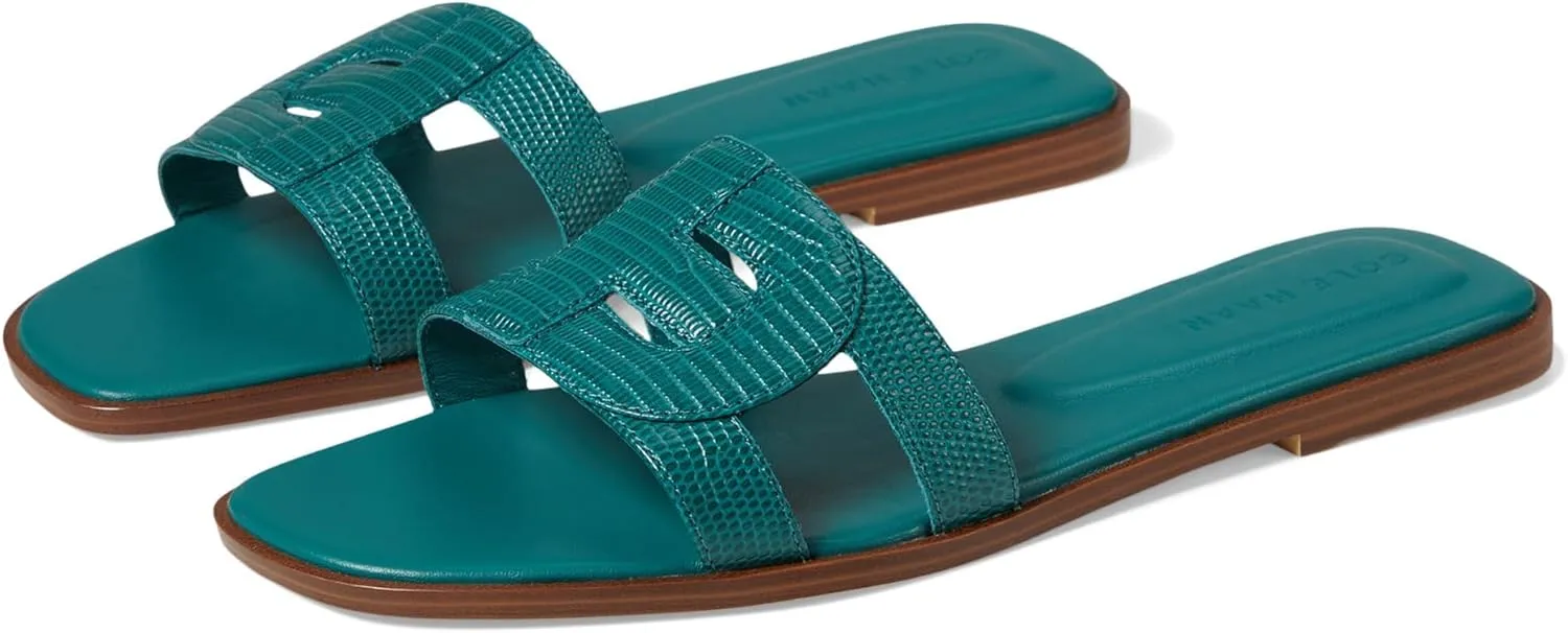 Cole Haan Women's Chrisee Sandal