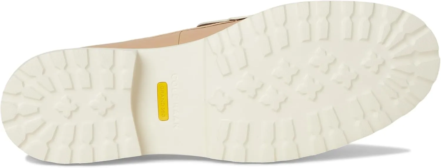 Cole Haan Women's Geneva Loafers