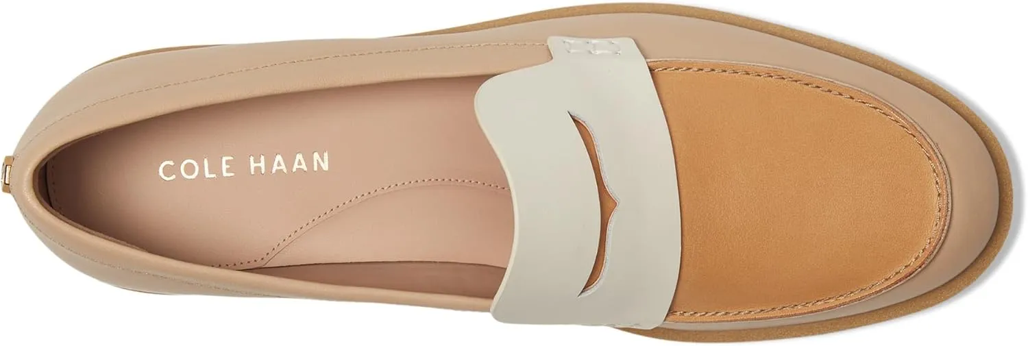 Cole Haan Women's Geneva Loafers