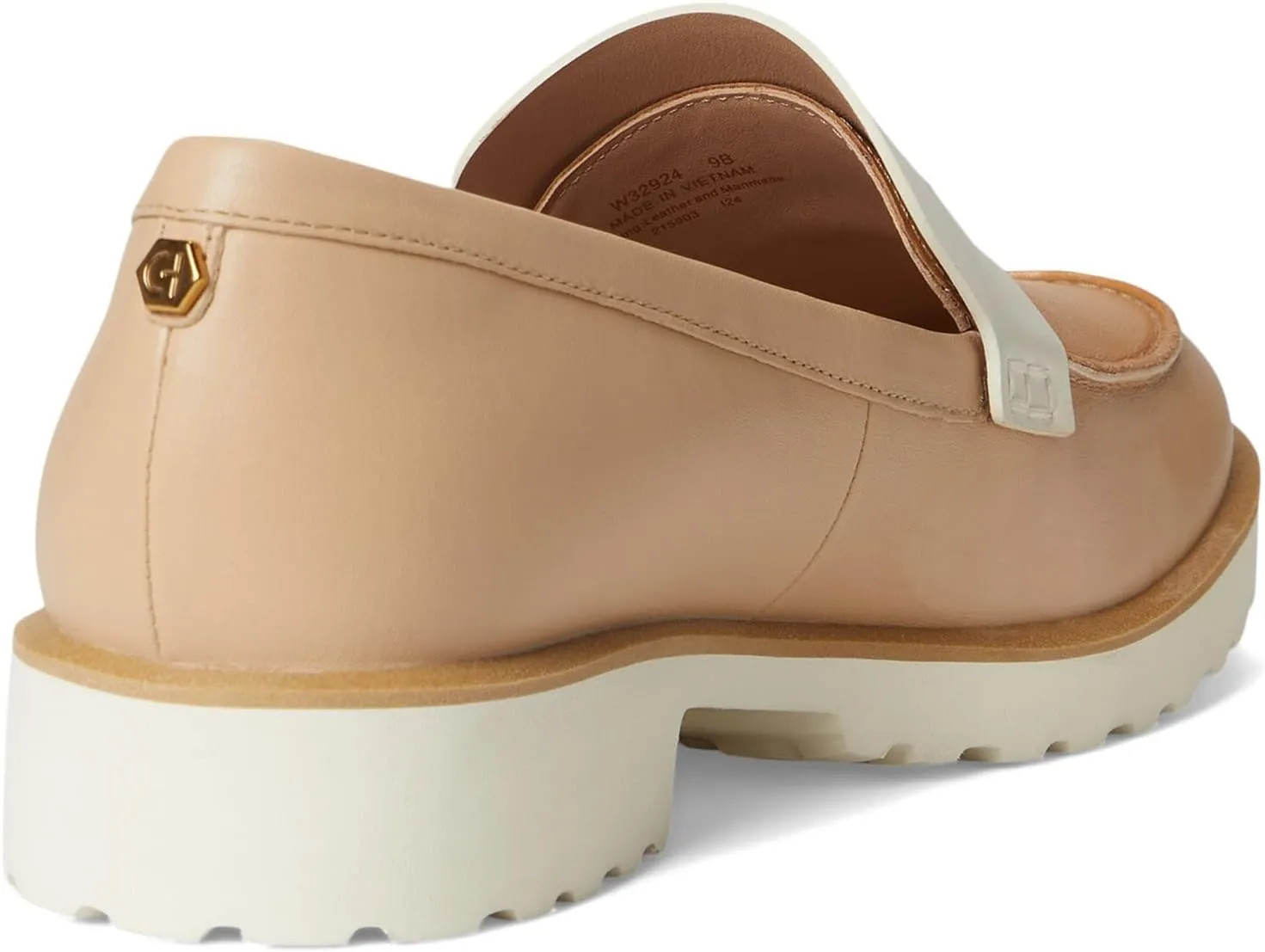 Cole Haan Women's Geneva Loafers