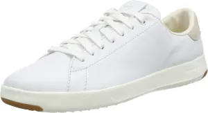 Cole Haan Women's GrandPro Tennis Leather Lace Oxford