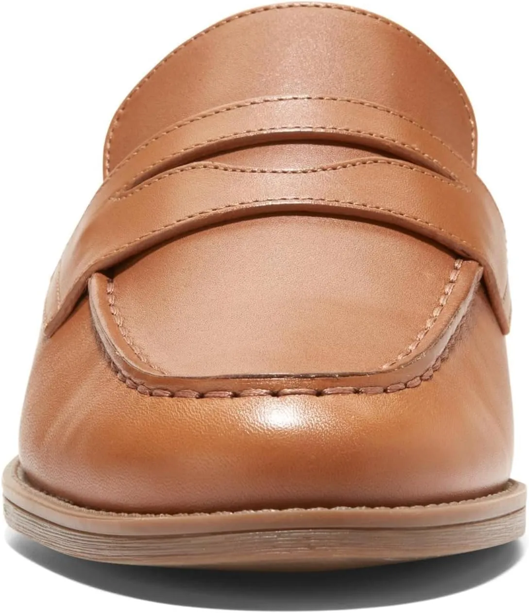 Cole Haan Women's Stassi Penny Loafer Mule