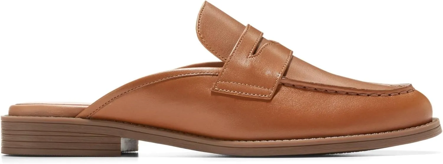 Cole Haan Women's Stassi Penny Loafer Mule