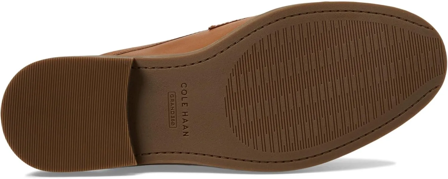 Cole Haan Women's Stassi Penny Loafer Mule