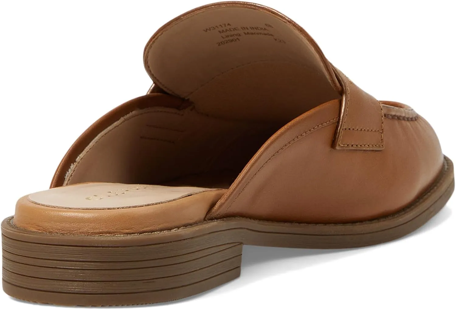 Cole Haan Women's Stassi Penny Loafer Mule