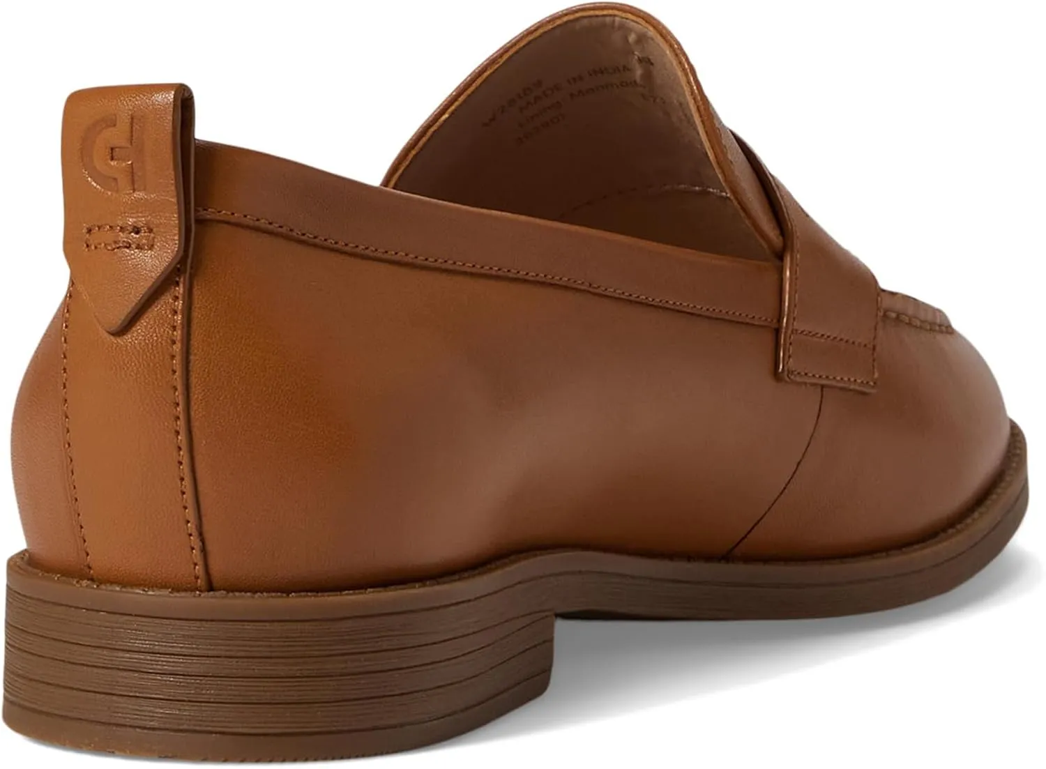 Cole Haan Women's Stassi Penny Loafer
