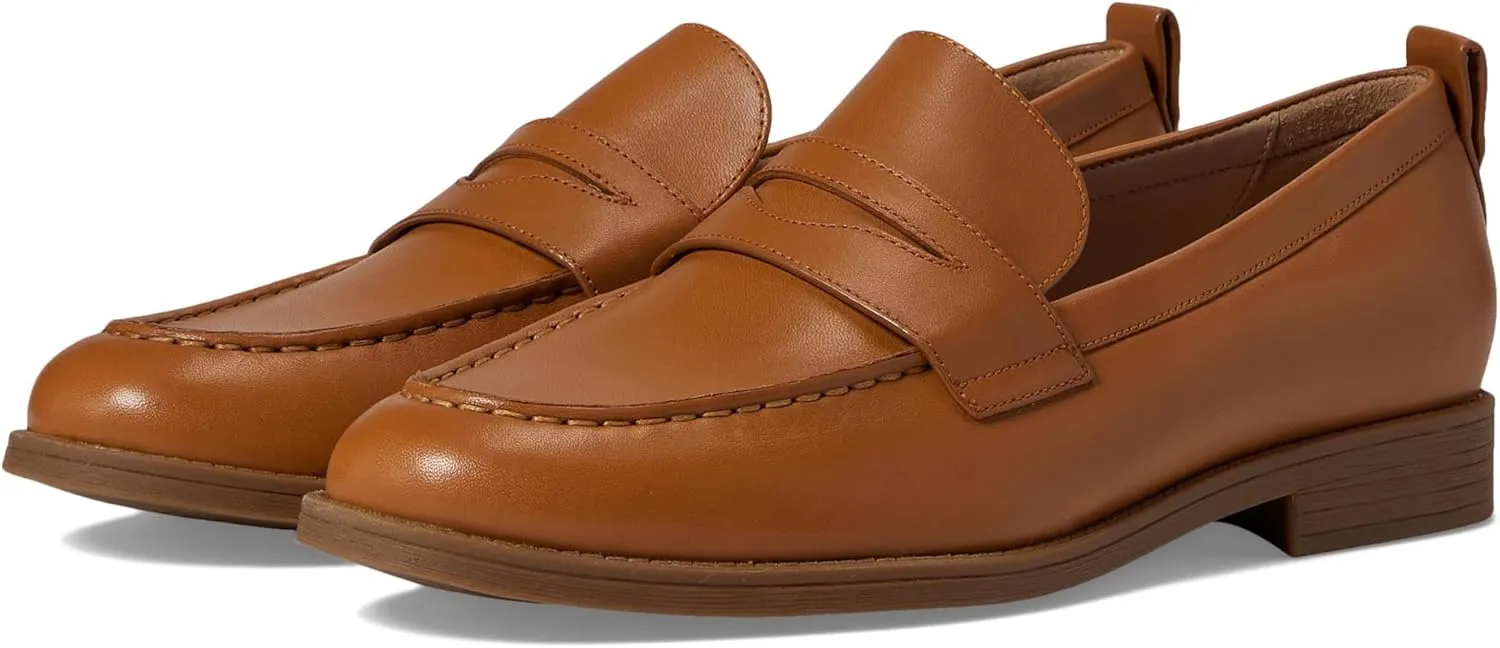 Cole Haan Women's Stassi Penny Loafer