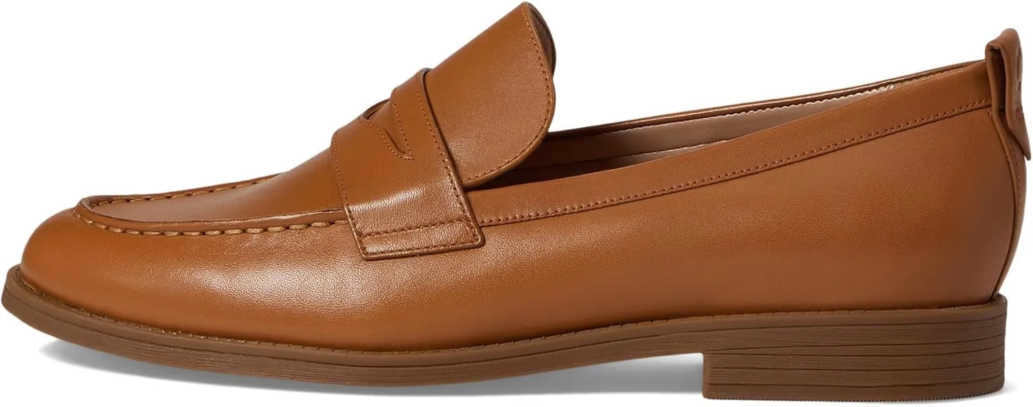 Cole Haan Women's Stassi Penny Loafer