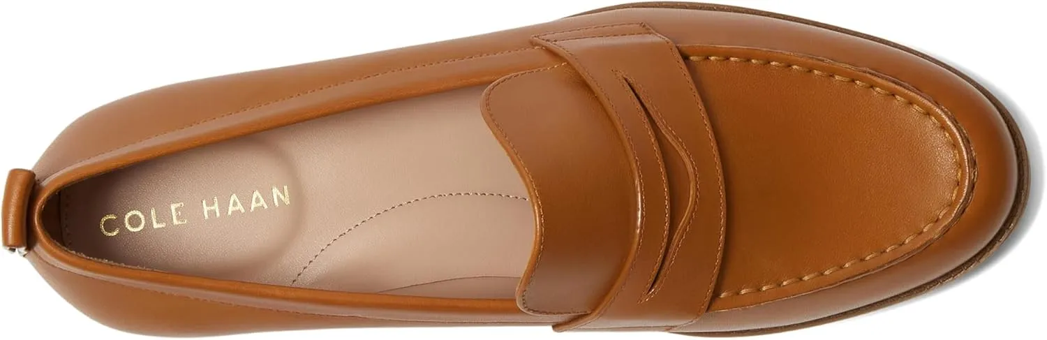 Cole Haan Women's Stassi Penny Loafer