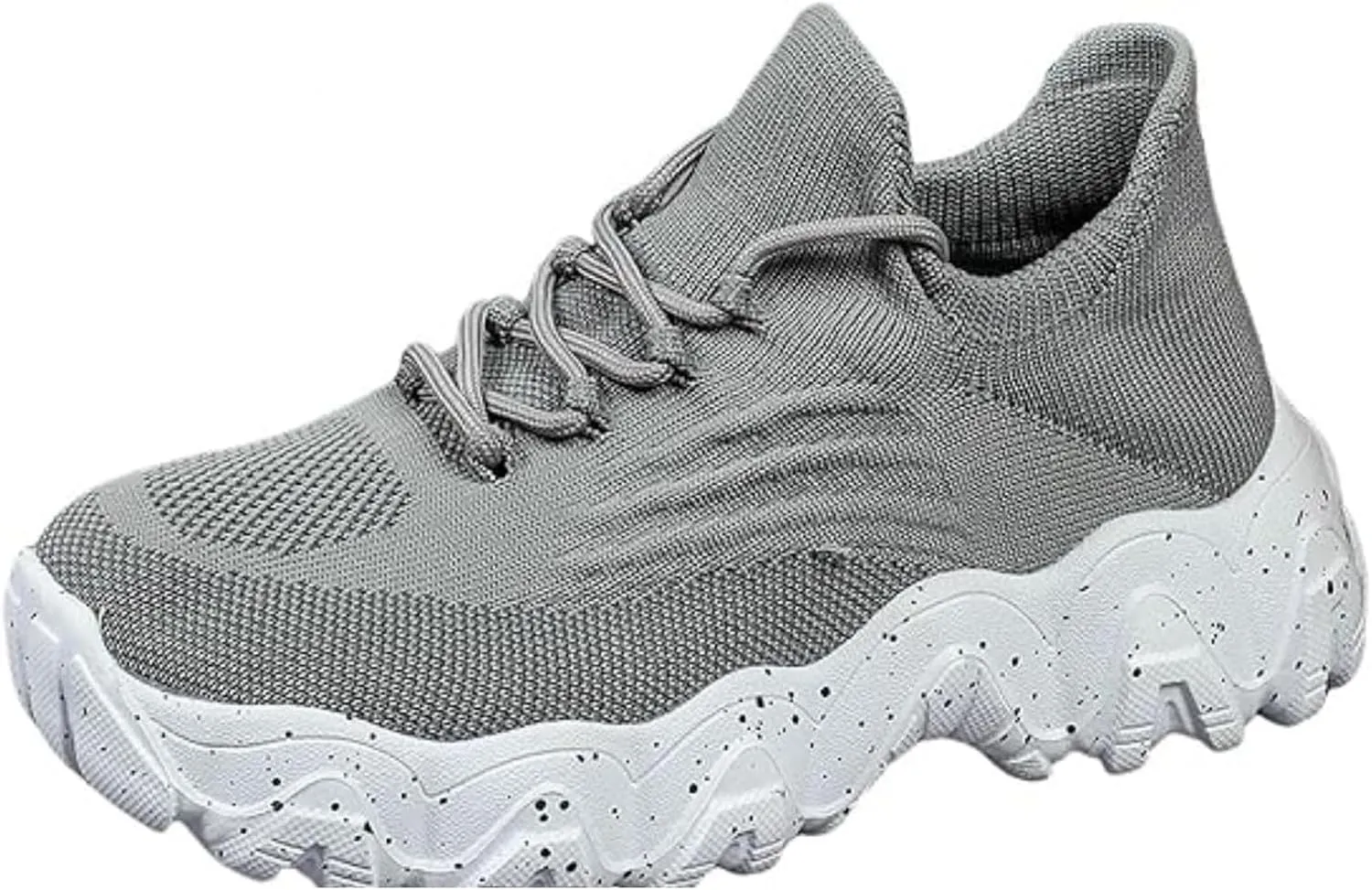 Comfortwear Shoes for Women Comfortable Orthopedic Pro Shoes Slip-ins Running Sneakers Non Slip Breathable Shoe Walking Wide Width Tennis Sneaker with Arch Support