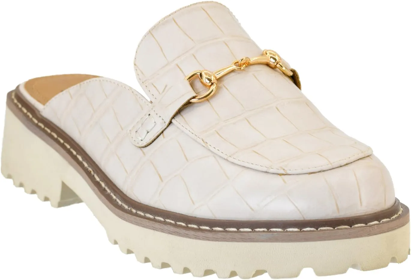 Corkys Footwear Hey Girl Womens Wingin It 1.5" Heeled Mule
