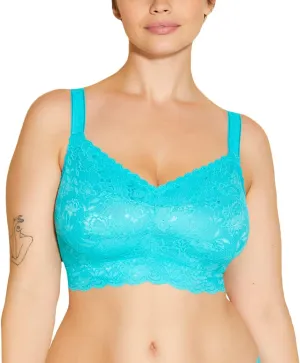Cosabella Women's Say Never Super Curvy Sweetie Bralette