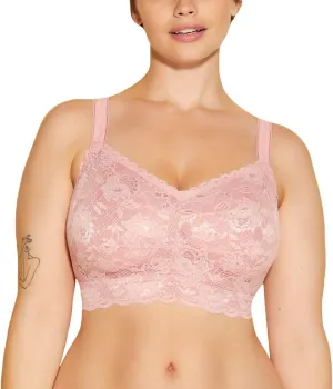 Cosabella Women's Say Never Super Curvy Sweetie Bralette