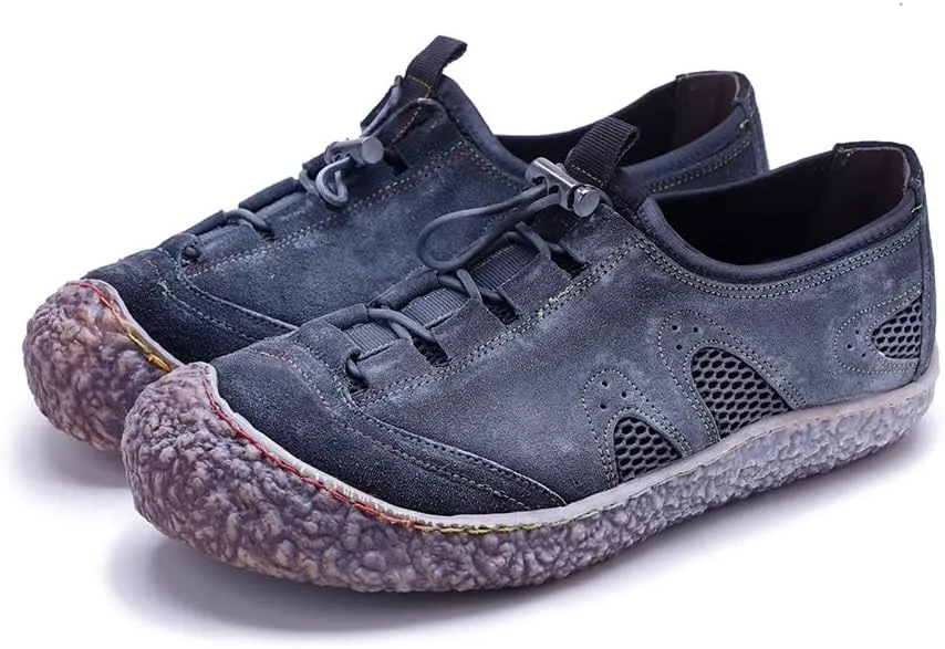 CrazycatZ Women's Leather Oxford Shoes Perforated Lace up Wingtip Colorful