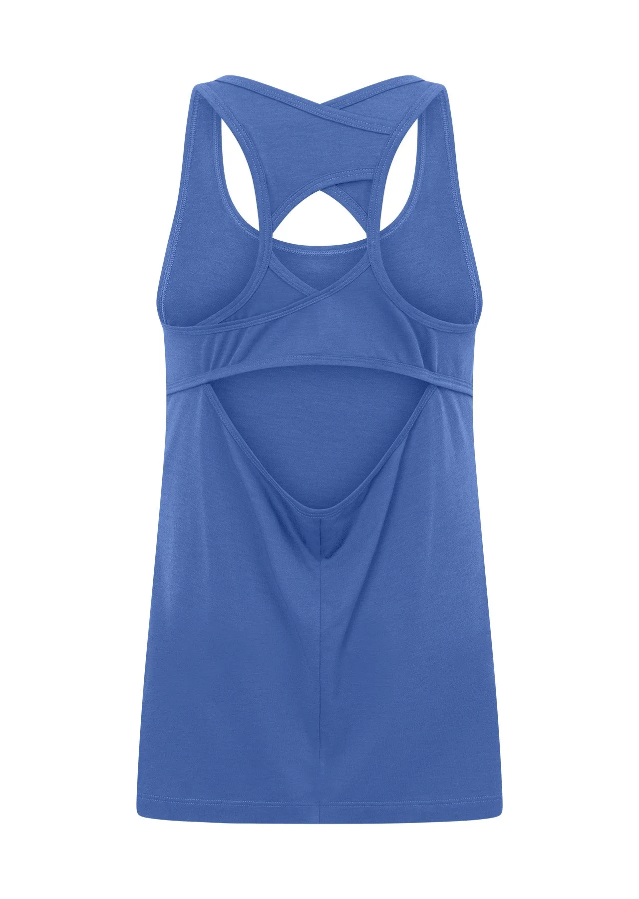 Cross Trainer Active Tank