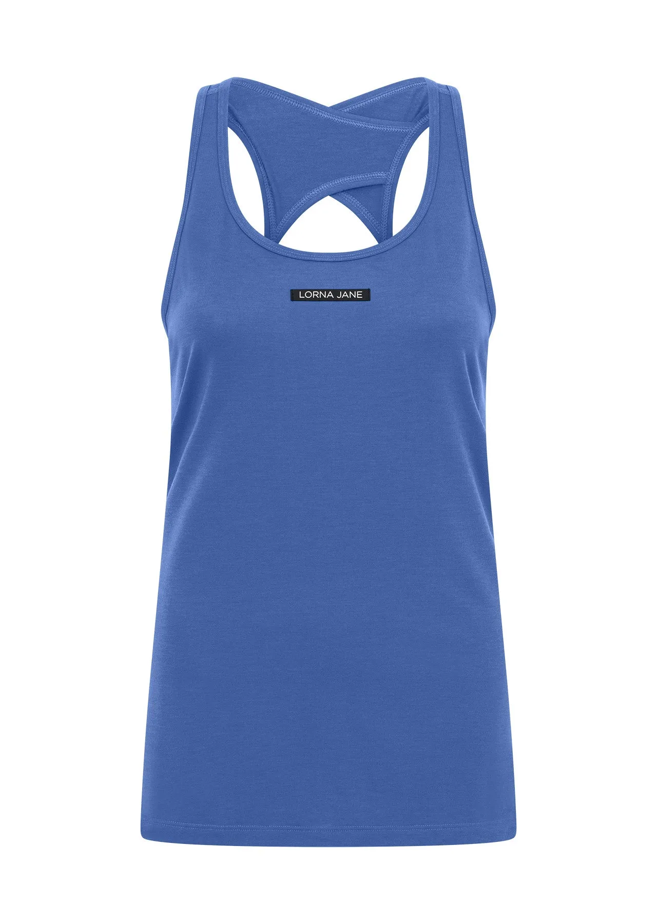 Cross Trainer Active Tank