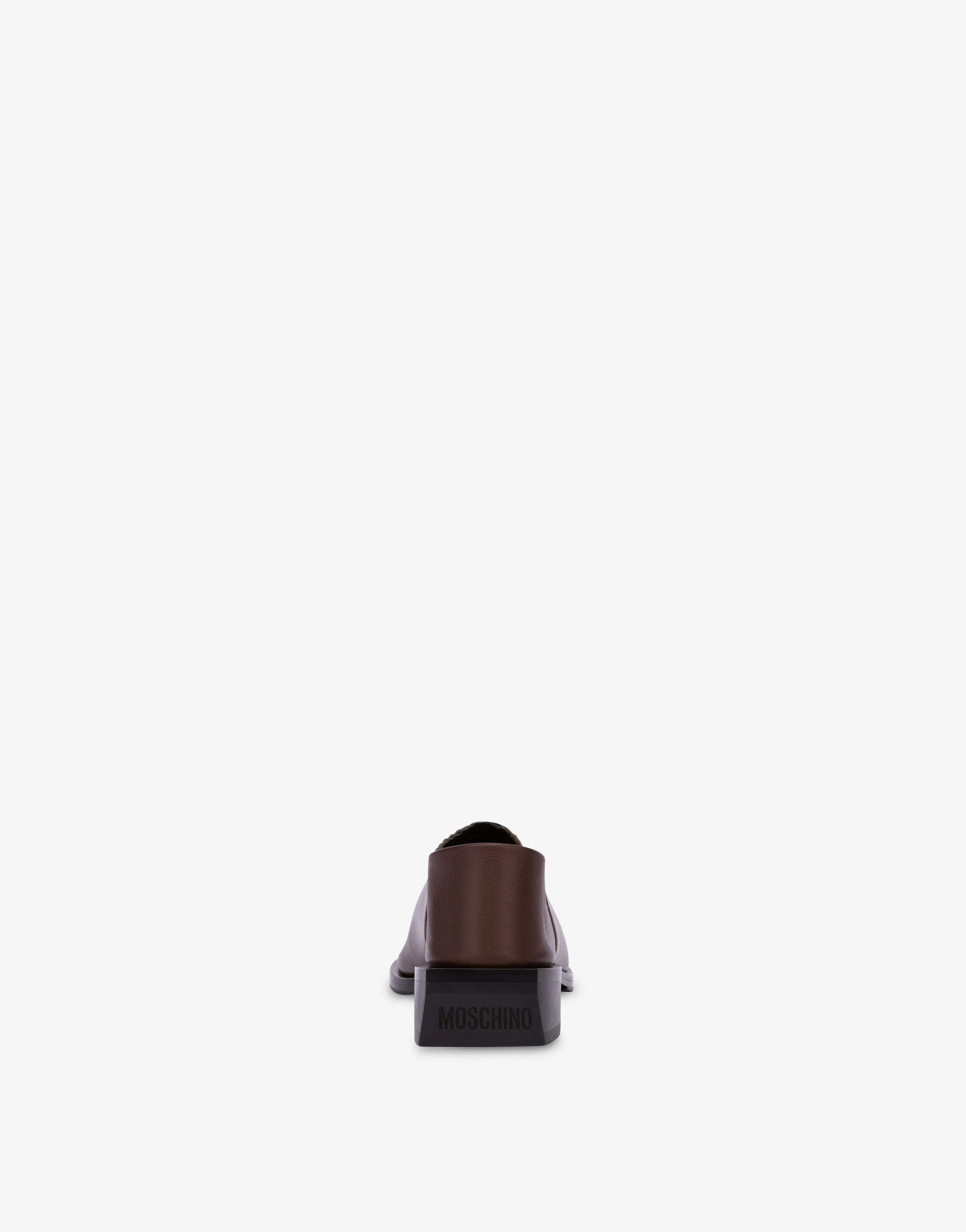 Cuban Heel shootie