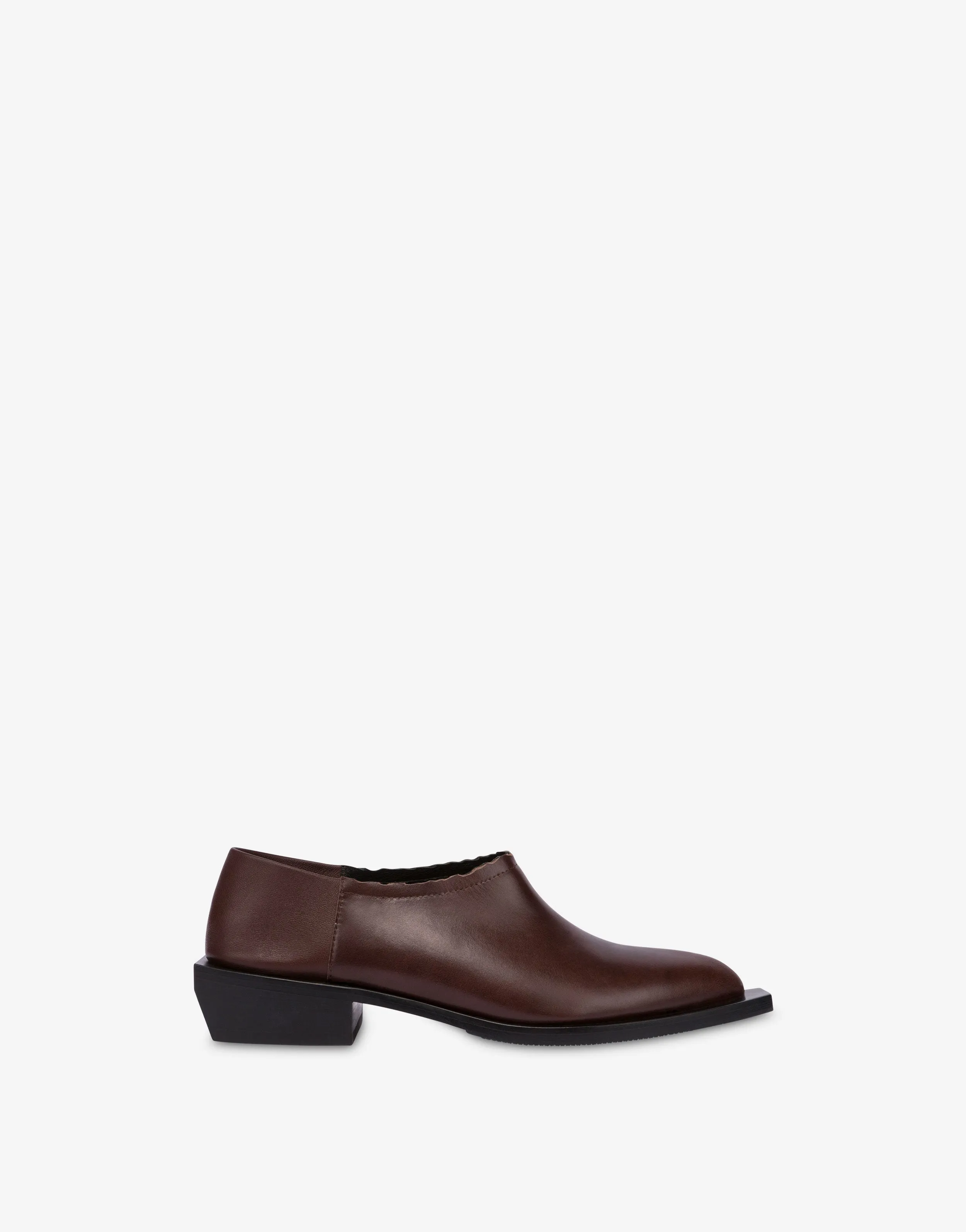 Cuban Heel shootie