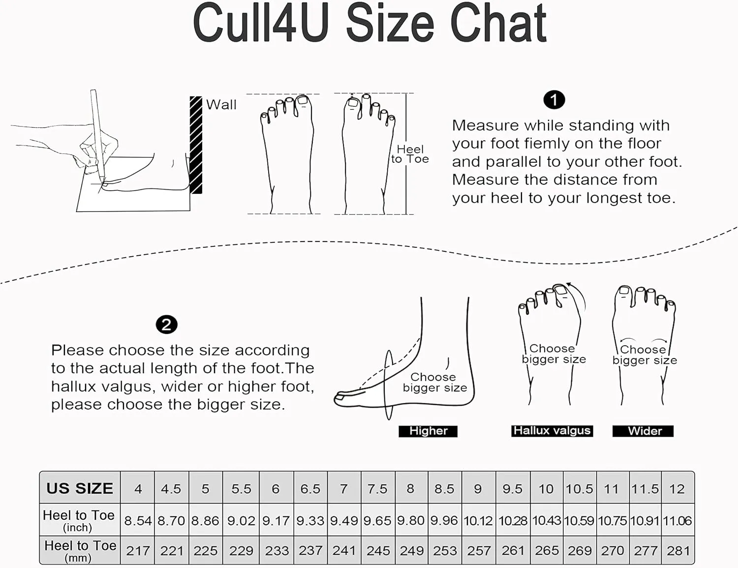 Cull4U Women's NewRetro Mule Pull-on Sneaker