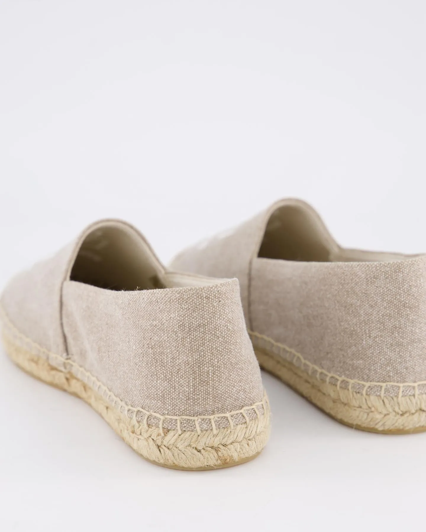 Dames Canae Loafer Beige