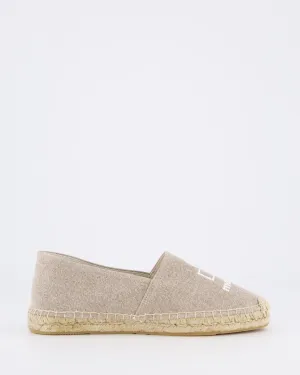 Dames Canae Loafer Beige