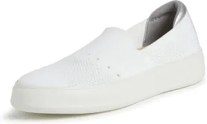 Dearfoams Women's Slip-On Lightweight Comfortable Sophie Loafer