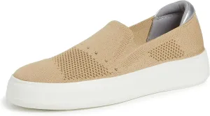 Dearfoams Women's Slip-On Lightweight Comfortable Sophie Loafer