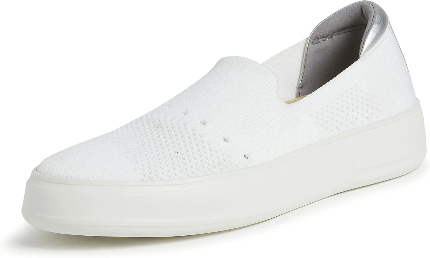 Dearfoams Women's Slip-On Lightweight Comfortable Sophie Loafer