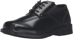 Deer Stags Boy's Zander Memory Foam Dress Comfort Oxford