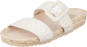 Desigual Women's Beach Sandal