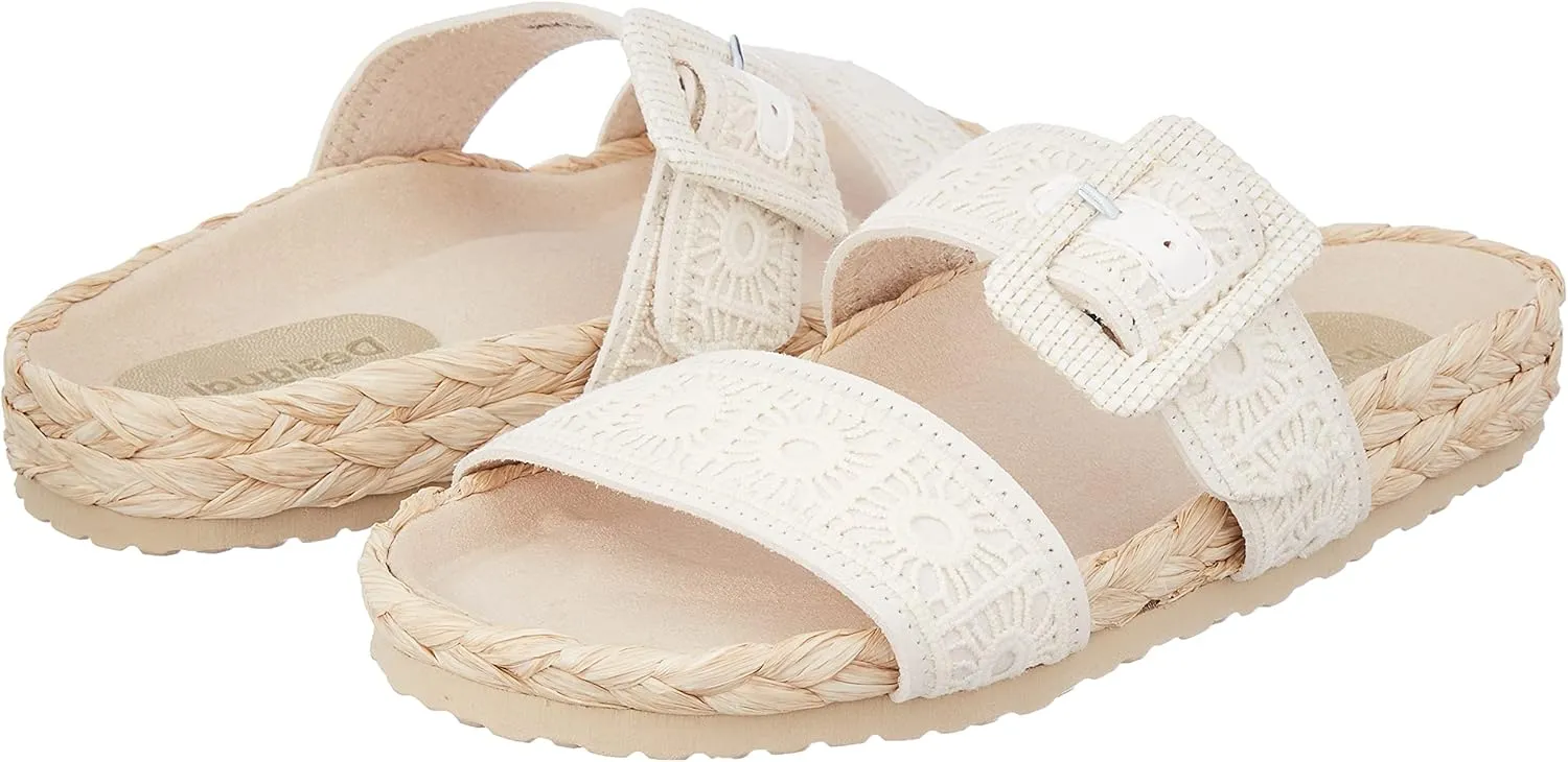 Desigual Women's Beach Sandal