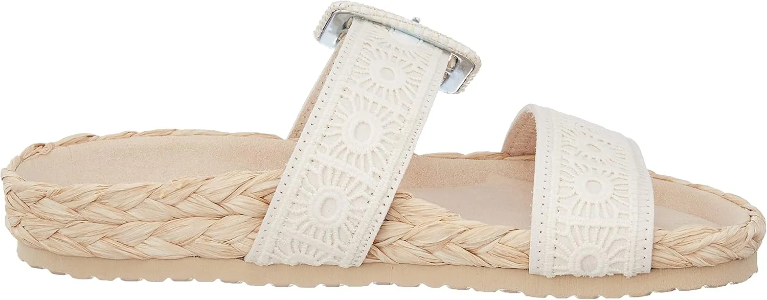 Desigual Women's Beach Sandal